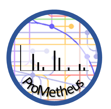 Logo Prometheus Projekt